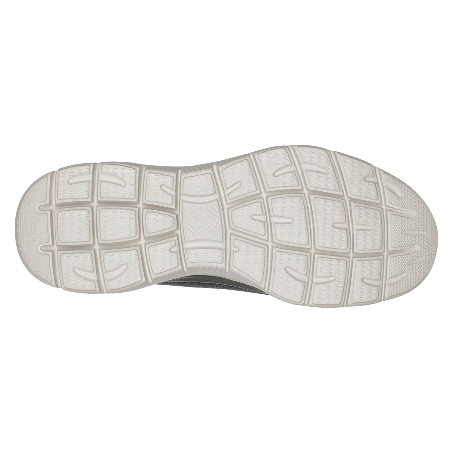Skechers Men's Slip-ins: Summits - High Range Shoes in Charcoal