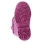 Cotswold Buckingham PVC Berry Wellington Boots