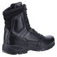 Magnum Viper Pro 8.0 + Leather WP Uniform Boot in Black