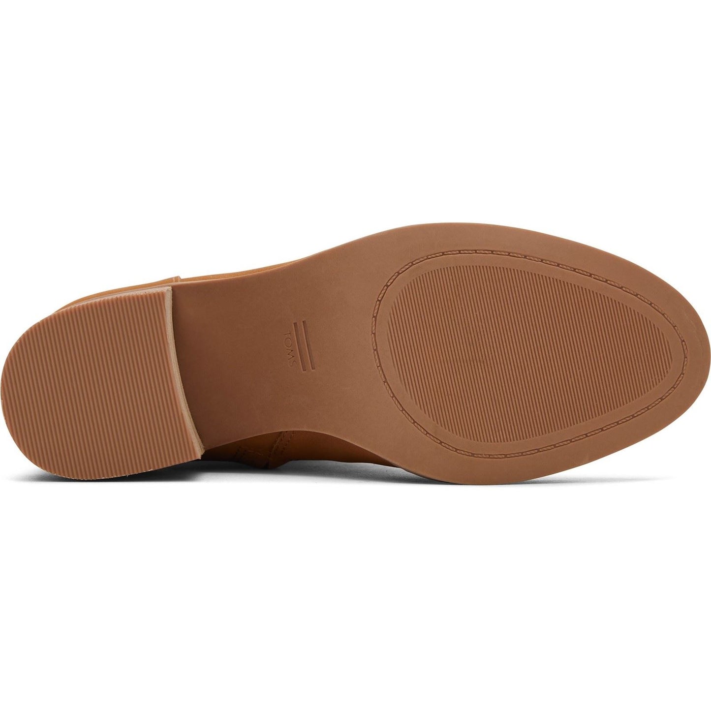 TOMS Women's Evelyn Boot in Tan