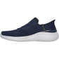 Skechers Men's Bounder 2.0 Emerged Shoe in Navy