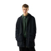 Hunter Lightweight Waterproof Men's Black Rain Parkas