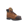 Amblers Safety Men's AS233 Scuff Safety Boot in Brown
