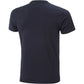 Helly Hansen Sport Men's HH Box T-Shirt in Navy