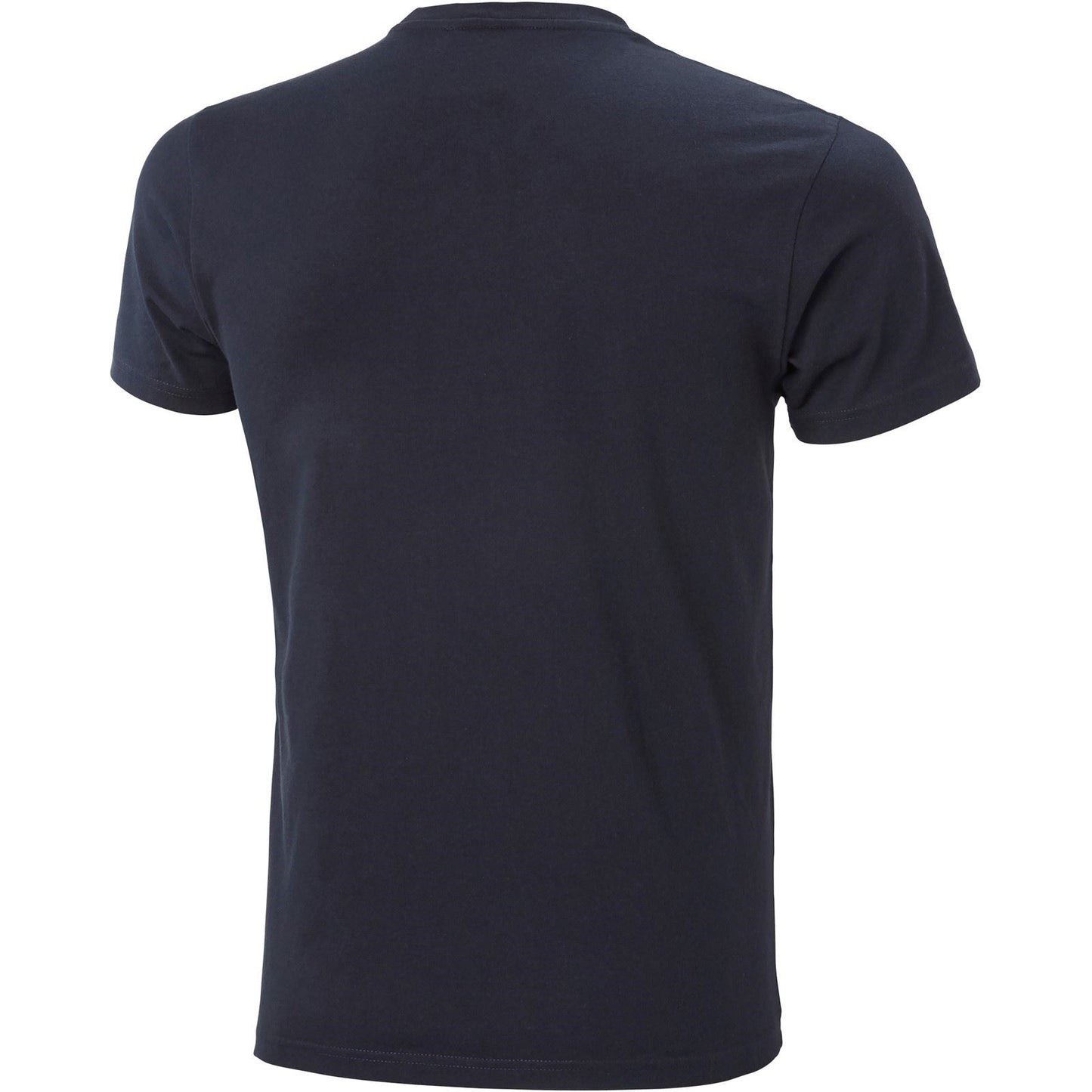 Helly Hansen Sport Men's HH Box T-Shirt in Navy