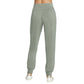 Skechers Skechluxe Elevate Women's Taupe Joggers
