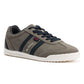Ben Sherman Keeler Men's Grey/Navy Trainers