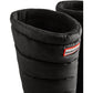 Hunter Women's Intrepid Tall Snow Boot in Black