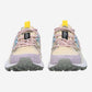 Flower Mountain Yamano 3 Women's Lilac/Blush/Cream Trainers