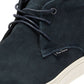 Ben Sherman Parkway Suede Men's Navy Boots