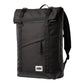Helly Hansen Sport Stockholm Polyester Unisex Adults Black Backpack - Large