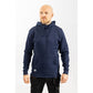 Helly Hansen Workwear Men's Manchester Hoodie in Navy