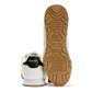 Bench Murray Men's White/Gum Trainers