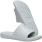 HEYDUDE Wave EVA Men's Grey Slides
