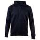 Caterpillar Men's Essentials Hooded Sweatshirt in Navy