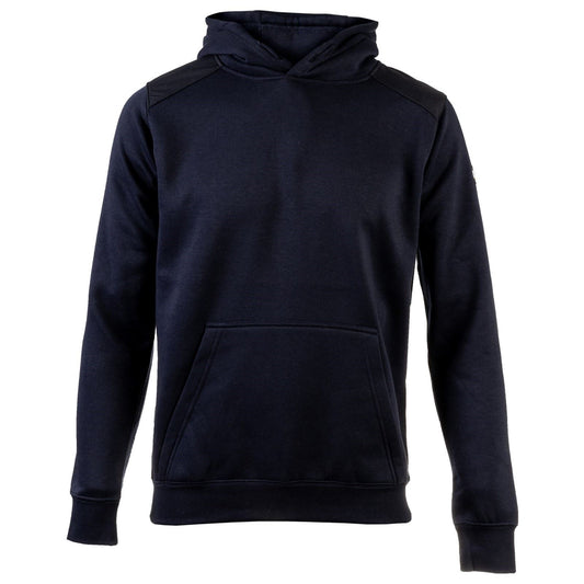 Caterpillar Men's Essentials Hoodie in Navy