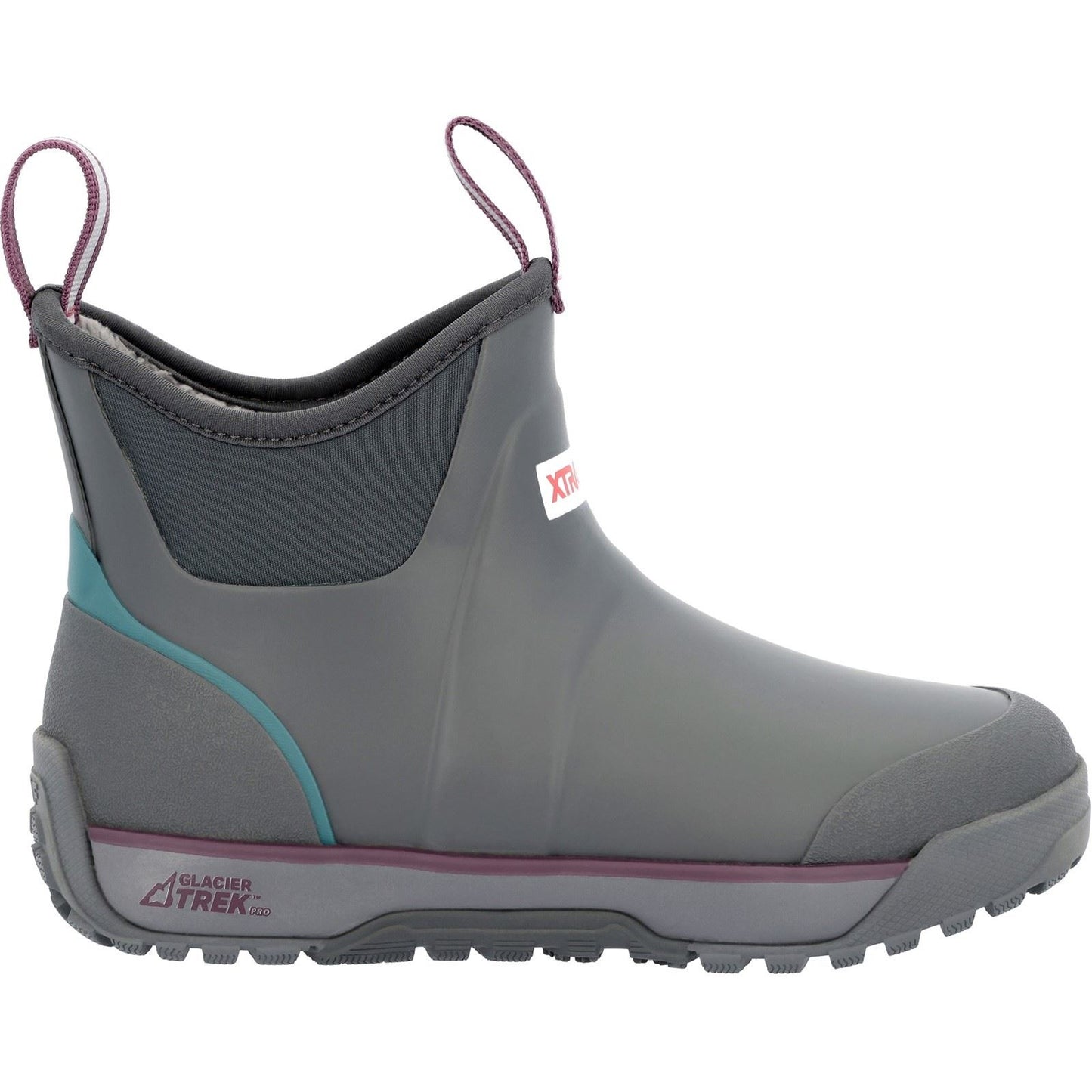 Xtratuf Women's ADB Ice Boot in Shadow