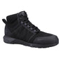 Timberland Pro Men's Radius Boot in Black