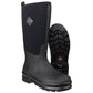 Muck Boots Women's Chore Classic Tall Boot in Black