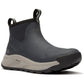 Muck Boots Outmax 6" Rubber Men's Black Wellington Boots
