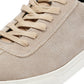 Ben Sherman Bentley II Suede Men's Stone Trainers