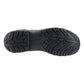 Magnum Strike Force 6.0 Side-Zip CT CP WP Uniform Safety Boot in Black