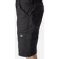 Dickies Men's Everyday Short in Black