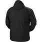 Helly Hansen Sport Seven J Rain Jacket Men's Black Rain Jacket