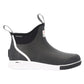 Xtratuf Men's Ankle Deck Boot Sport in Black