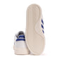 Adidas Grand Court 2.0 White/Blue Trainers