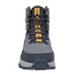 Hi-Tec Rainier Polyester Women's Cool Grey Hiking Boots