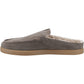 TOMS Alonso Mule Leather Men's Canteen Mules