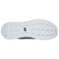 Skechers Men's Track Knockhill Shoes in Charcoal/Black
