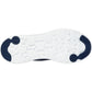 Skechers Go Walk Now Khloe Textile Women's Navy/White Trainers