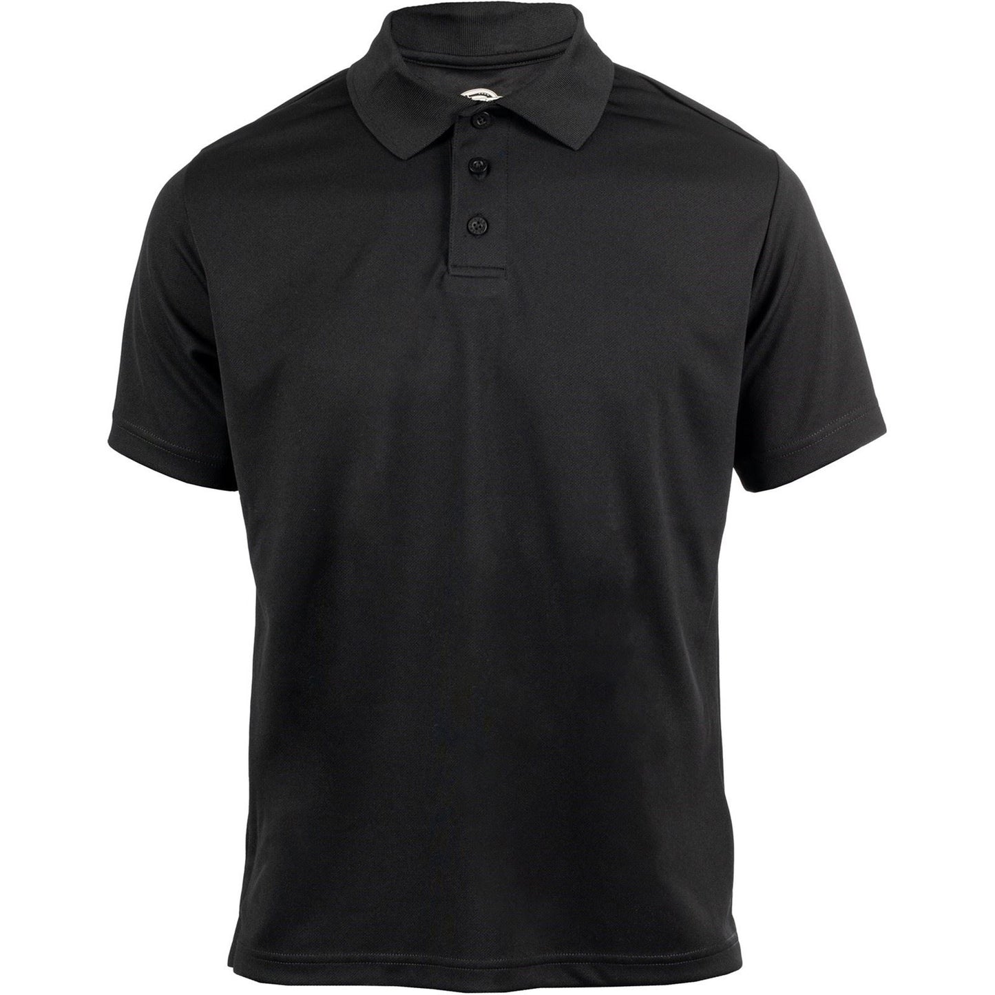 Dickies Men's Everyday Polo Shirt in Black