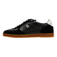 Karl Lagerfeld Kandidate NFT Leather Women's Black Trainers