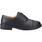 Amblers Safety Men's FS43 Safety Shoe in Black