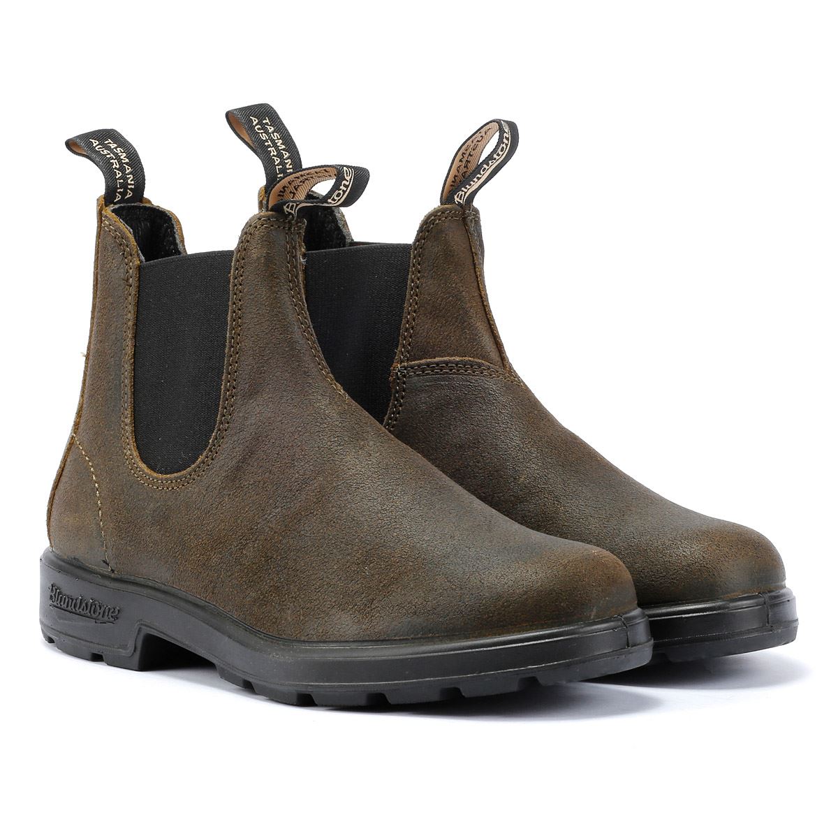 Blundstone - 1615 UN ORIGINALS BOOT DARK OLIVE