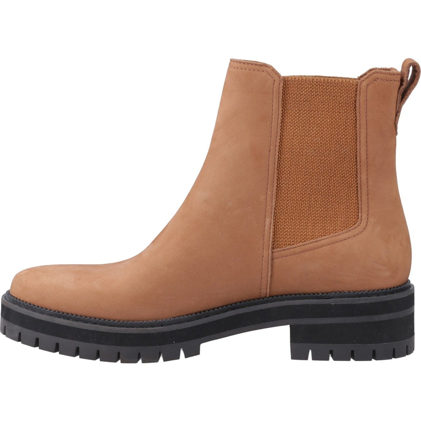 TOMS Women's Bennet Ankle Boot in Brown