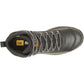 Caterpillar Men's Pneumatic 2.0 Safety Boot in Black
