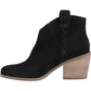 TOMS Women's Constance Boot in Black