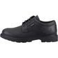 Hush Puppies Men's Pearce Shoe in Black