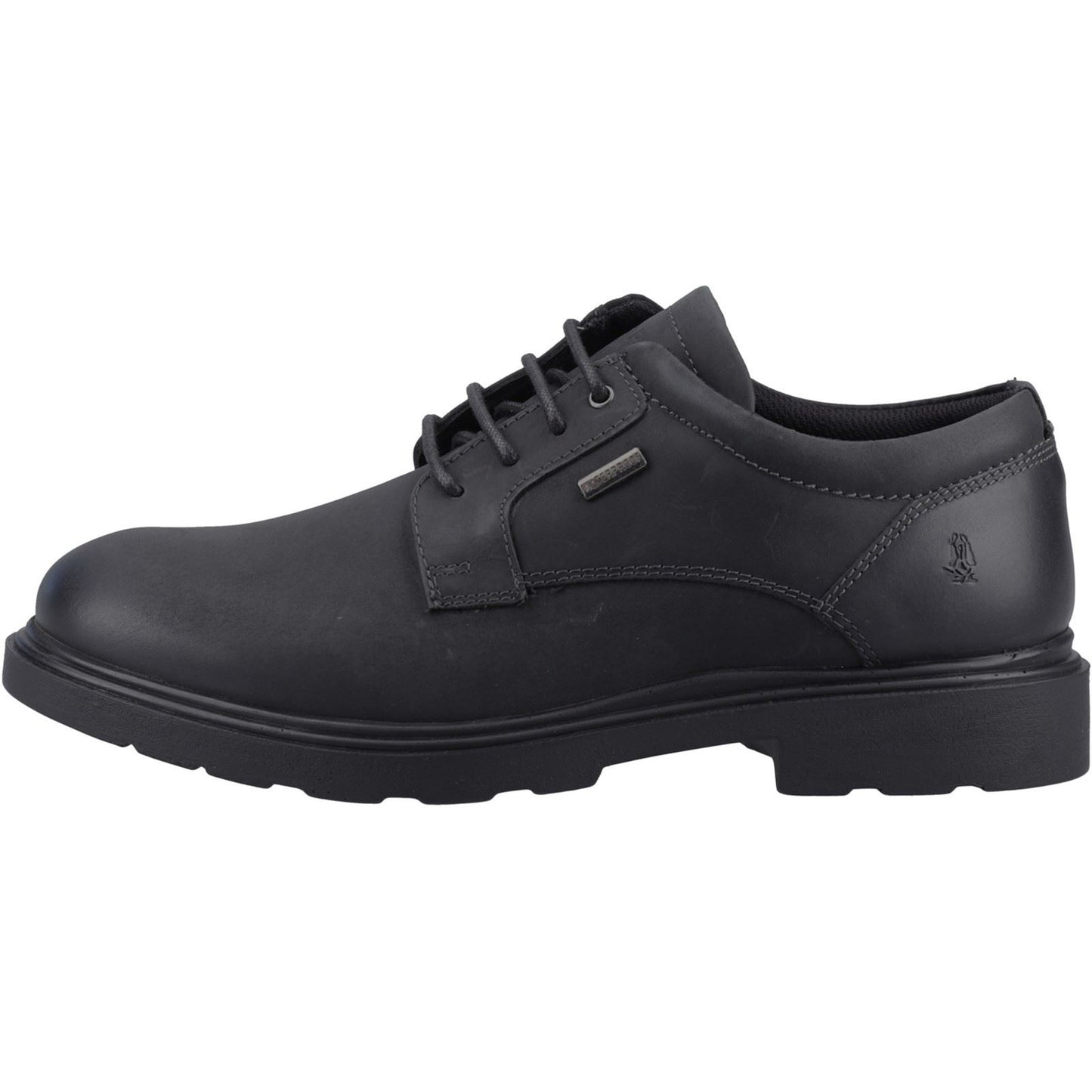 Hush Puppies Men's Pearce Shoe in Black