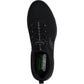 Skechers Summits Tallo Textile Men's Black Trainers
