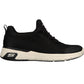 Skechers Workwear Marsing - Waiola SR Mesh Women's Black/White Trainers