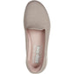 Skechers On-the-GO Flex - Clover Textile Women's Taupe Standard Trainers