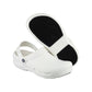 Crocs Bistro Work Clog in White