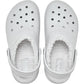 Crocs Classic Lined Thermoplastic Kid's Atmosphere Clogs
