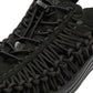 Keen Uneek Men's Black Sandals