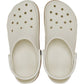 Crocs Classic Evo Gum EVA Men's Summit White/Gum Clogs